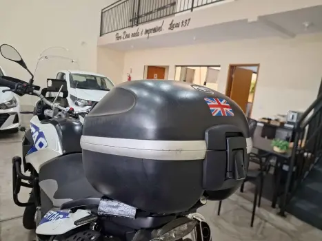 BMW G 650 SERTO, Foto 14