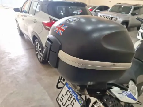 BMW G 650 SERTO, Foto 15