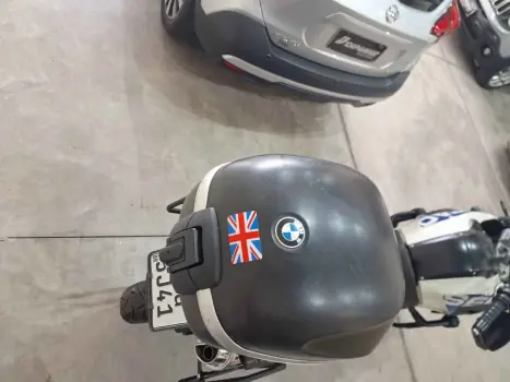 BMW G 650 SERTO, Foto 16