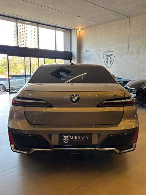 BMW I7 Eltrico Xdrive60 M Sport, Foto 5