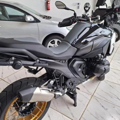 BMW K 1300 R, Foto 3