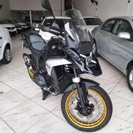 BMW K 1300 R, Foto 10