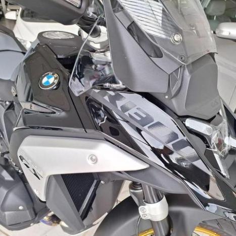 BMW K 1300 R, Foto 11