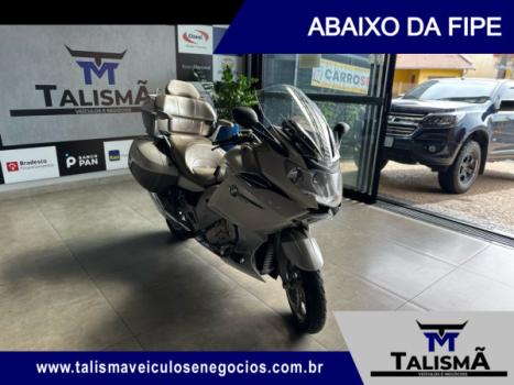 BMW K 1600 Bagger , Foto 1