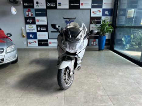 BMW K 1600 Bagger , Foto 2