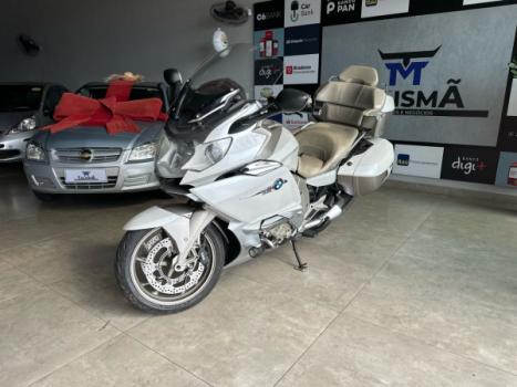 BMW K 1600 Bagger , Foto 3