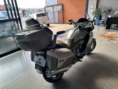BMW K 1600 Bagger , Foto 4