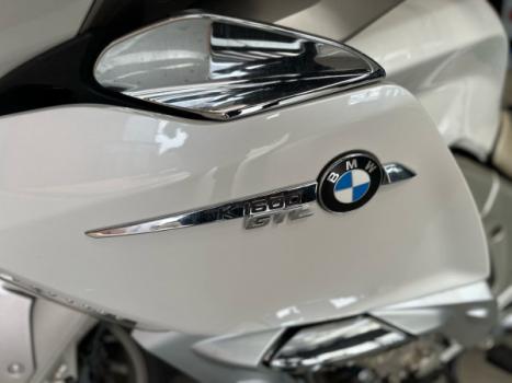 BMW K 1600 Bagger , Foto 5