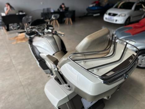 BMW K 1600 Bagger , Foto 6