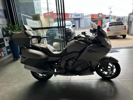 BMW K 1600 Bagger , Foto 7