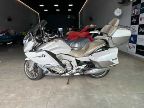 BMW K 1600 Bagger , Foto 9