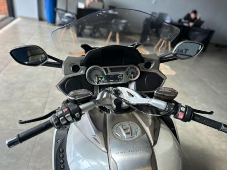 BMW K 1600 Bagger , Foto 10