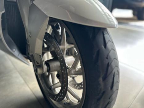 BMW K 1600 Bagger , Foto 11