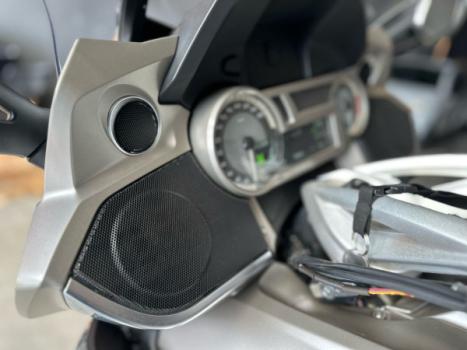 BMW K 1600 Bagger , Foto 12