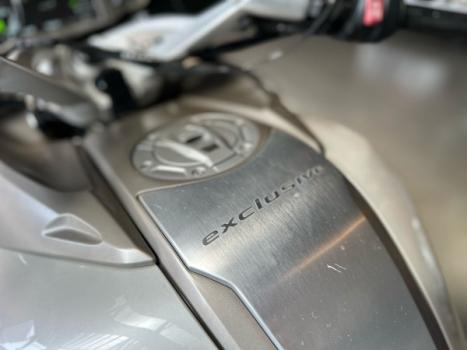 BMW K 1600 Bagger , Foto 13