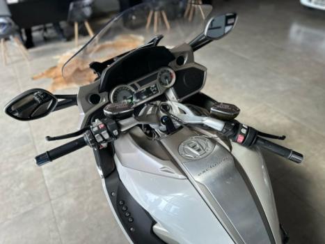 BMW K 1600 Bagger , Foto 15