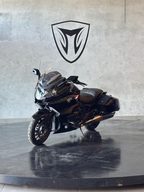 BMW K 1600 Bagger , Foto 2