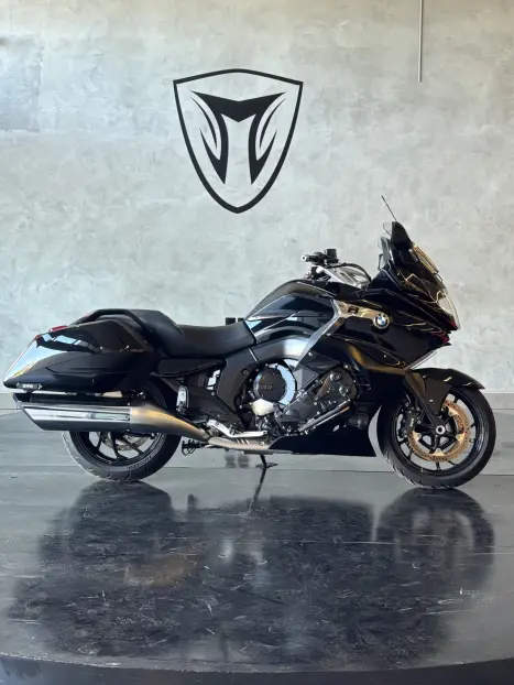 BMW K 1600 Bagger , Foto 8