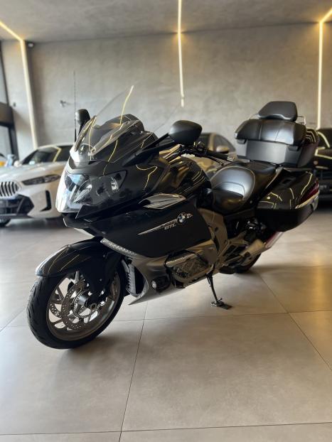 BMW K 1600 GT , Foto 3