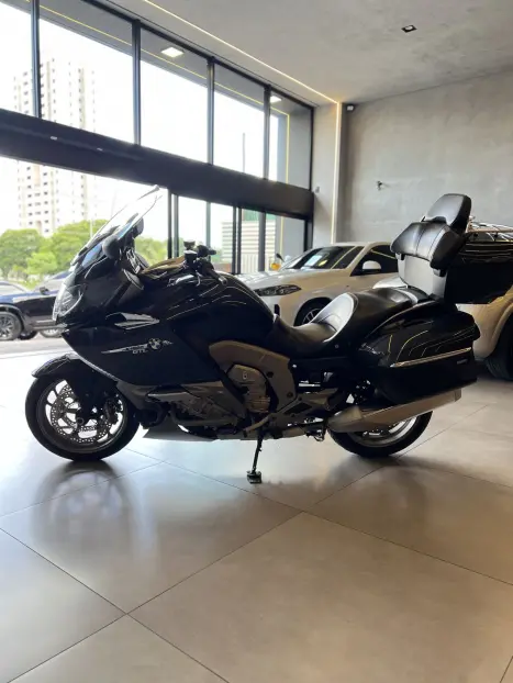 BMW K 1600 GT , Foto 4