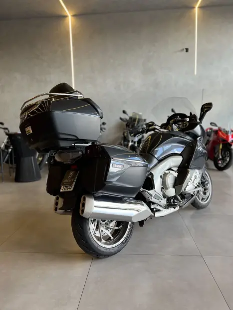 BMW K 1600 GT , Foto 7