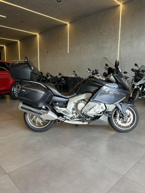 BMW K 1600 GT , Foto 8