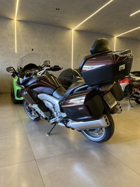 BMW K 1600 GT , Foto 3