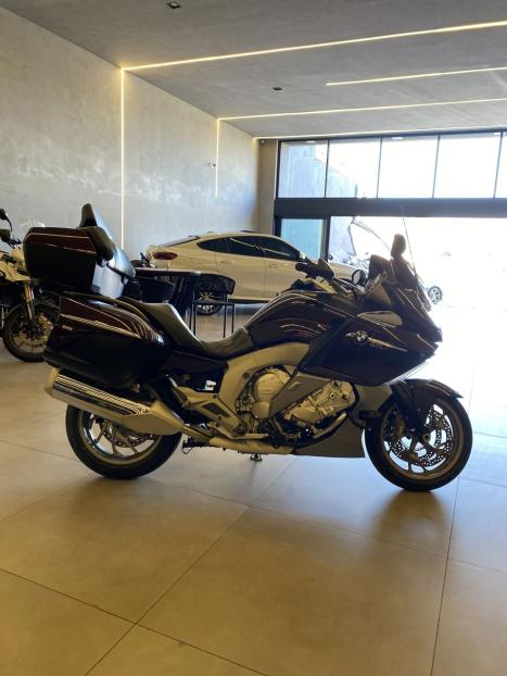 BMW K 1600 GT , Foto 6