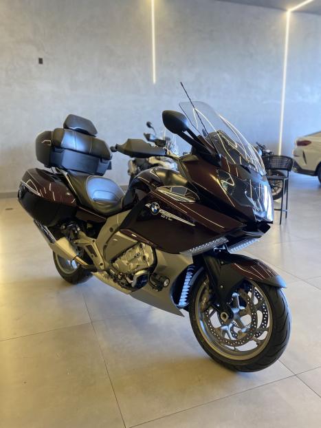 BMW K 1600 GT , Foto 7