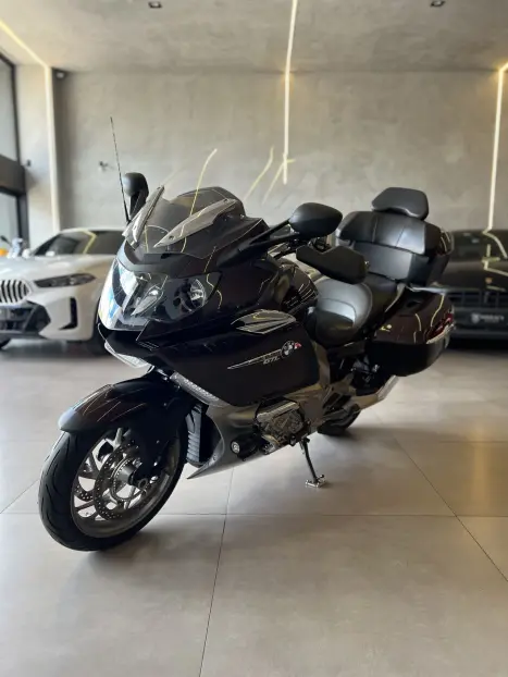 BMW K 1600 GT , Foto 3