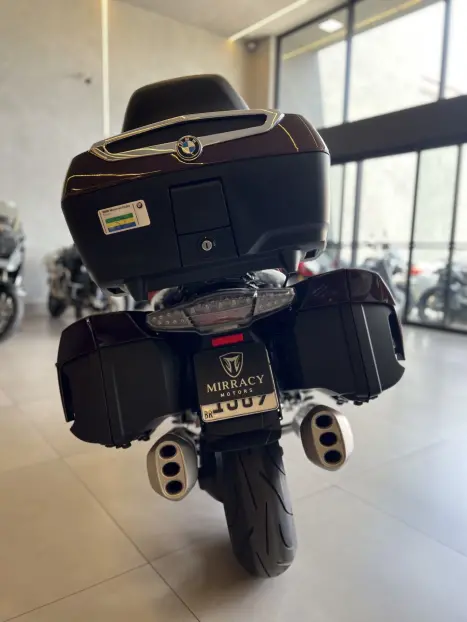 BMW K 1600 GT , Foto 6