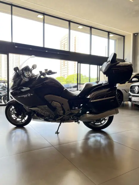 BMW K 1600 GT , Foto 4