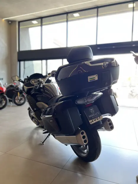 BMW K 1600 GT , Foto 5