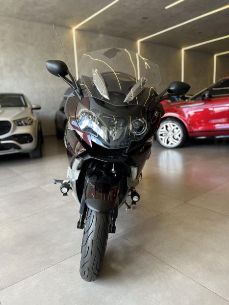 BMW K1600 GTL , Foto 2