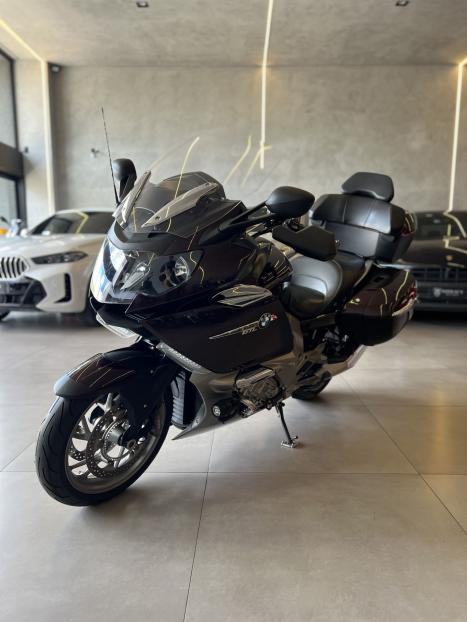 BMW K1600 GTL , Foto 3
