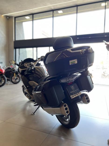BMW K1600 GTL , Foto 5