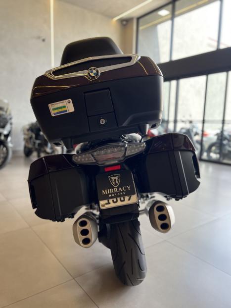 BMW K1600 GTL , Foto 6