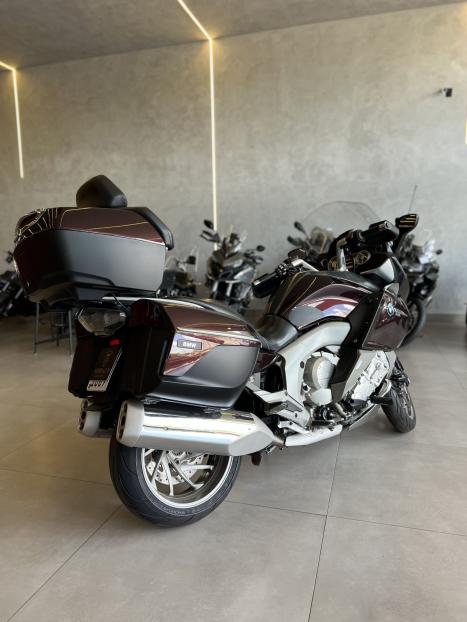 BMW K1600 GTL , Foto 7