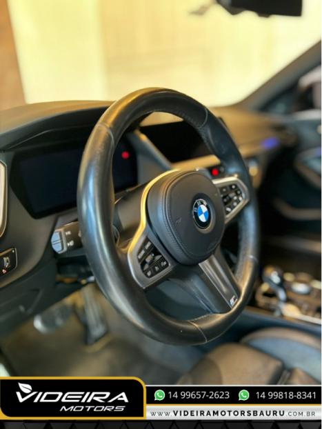 BMW M 235I 2.0 16V 4P GRAN COUPE XDRIVE TWINTURBO AUTOMTICO, Foto 8