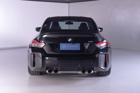 BMW M2 3.0 I6 24V COUP M AUTOMTICO DCT, Foto 4