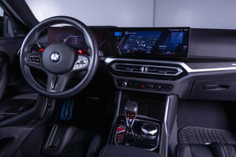 BMW M2 3.0 I6 24V COUP M AUTOMTICO DCT, Foto 10