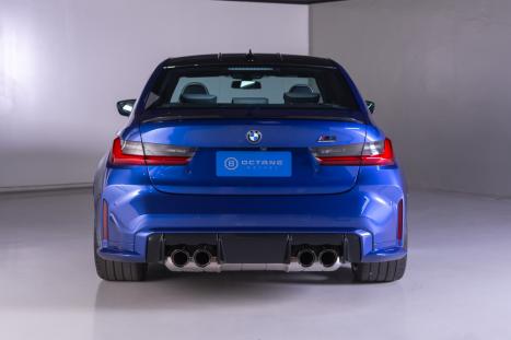 BMW M3 3.0 I6 TWINTURBO COMPETITION M STEPTRONIC AUTOMTICO, Foto 4