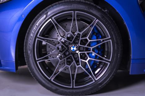 BMW M3 3.0 I6 TWINTURBO COMPETITION M STEPTRONIC AUTOMTICO, Foto 5