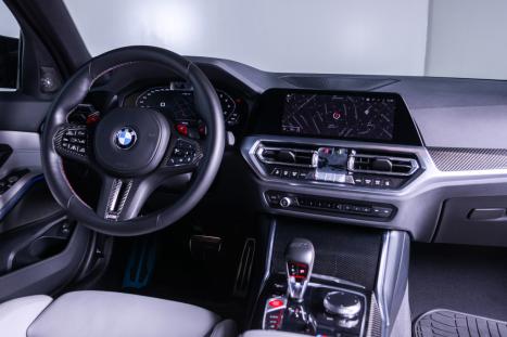 BMW M3 3.0 I6 TWINTURBO COMPETITION M STEPTRONIC AUTOMTICO, Foto 7