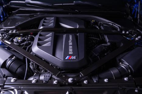 BMW M3 3.0 I6 TWINTURBO COMPETITION M STEPTRONIC AUTOMTICO, Foto 10