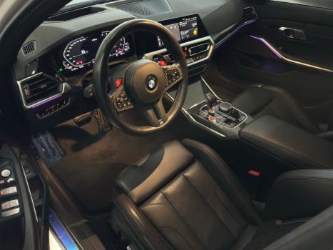 BMW M3 3.0 I6 TWINTURBO COMPETITION M STEPTRONIC AUTOMTICO, Foto 6