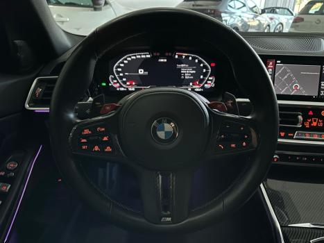 BMW M3 3.0 I6 TWINTURBO COMPETITION M STEPTRONIC AUTOMTICO, Foto 9