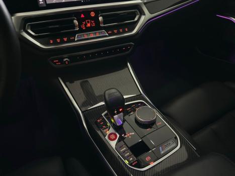 BMW M3 3.0 I6 TWINTURBO COMPETITION M STEPTRONIC AUTOMTICO, Foto 11