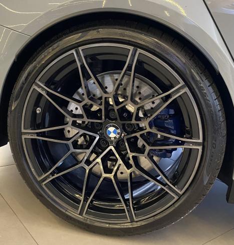 BMW M3 3.0 I6 TWINTURBO COMPETITION M STEPTRONIC AUTOMTICO, Foto 13