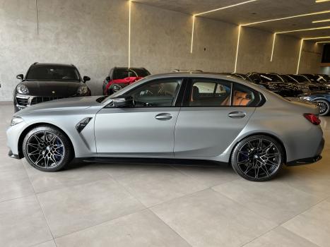 BMW M3 3.0 I6 TWINTURBO COMPETITION M STEPTRONIC AUTOMTICO, Foto 8